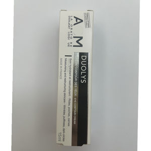 ACMM DUOLYS 30 ml Diacid Crème Visage Yeux Hydratant Éclaircissant et Blanchissant pour la Peau Lotion Visage Yeux-Eyes - Product Image 3