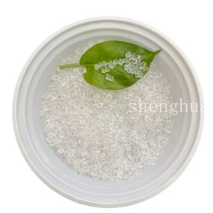 Granulés vierges GPPS PS de qualité pour moulage par injection, qualité alimentaire, qualité pour soufflage, transparents 825 825G - Product Image 4