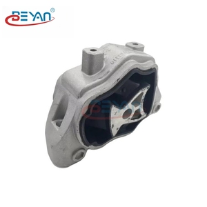 BEYAN braket mesin yang disediakan pabrik asli (belakang kiri) BJ326L063AA LR004511 LR011835 cocok untuk Land Rover Freelander <span class=keywords><strong>2</strong></span> - Product Image 4