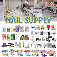 Nouveauté, fournitures pour les ongles, logo personnalisé, vaporisateur pour pédicure, nébuliseur, générateur de brouillard, 4, 6, 8, 10, 12 têtes, atomiseur pour pédicure pour salon