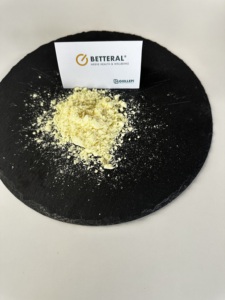 Poudre sans solvant d'excellente conception nutraceutique mitochondriale Betteral de qualité alimentaire pour une fonction nerveuse saine - Product Image 3