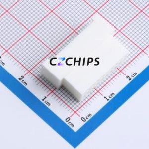 HC-PHB-2*10EY-05 Housing (Wire-to-Board / Wire-to-Wire) P=2mm Connector 2x10P 2mm 2mm 2 - Product Image 2