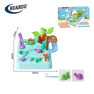 Jouet <span class=keywords><strong>de</strong></span> <span class=keywords><strong>chemin</strong></span> <span class=keywords><strong>de</strong></span> <span class=keywords><strong>fer</strong></span> éducatif pratique, voiture <span class=keywords><strong>de</strong></span> sauvetage, fente <span class=keywords><strong>de</strong></span> ville, jouet <span class=keywords><strong>de</strong></span> piste, aventure, vente en gros - Product Image 3