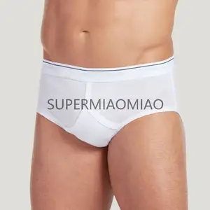 Soft Italian Underwear Men For Comfort 