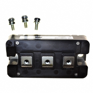 CM100DY-24NF ทรานซิสเตอร์ IGBT โมดูล อิเล็กทรอนิกส์ใหม่และของแท้ 1200V 100A 650W - Product Image 1