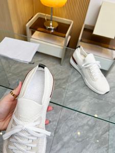 Nuevo Modelo 2026, Zapatos Deportivos para Hombre, Ligeros, Transpirables, con Amortiguación, Tejido de Malla, para Uso Diario, Estilo Deportivo, para Todas las Temporadas - Product Image 4