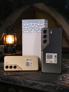 Teléfonos Inteligentes Camon 40 Pro 5G, Versión Global Desbloqueada, Diseño Moderno para Dropshipping y Venta al Por Mayor - Product Image 4