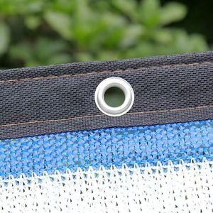 Giá cả phải chăng Ngoài trời Tùy chỉnh kích thước dù để che nắng Net dù để che nắng Vải UV kháng Net - Product Image 2