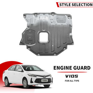 Protection de carter de moteur de plaque de protection pour lc300 prius Auris Avensis Aygo C-HR Camry Corolla Corolla Cross <span class=keywords><strong>Verso</strong></span> Invincible Hilux RAV4 - Product Image 3