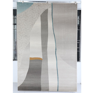 Bán Buôn Salon Trang Trí Nội Thất Sang Trọng Thảm Moquette De Chambre Alfombras Tapis Khu Vực Lớn Thảm Và Thảm Cho Phòng Khách - Product Image 4