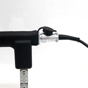 NDT muayene manyetik parçacık test kusur dedektörü - Product Image 3