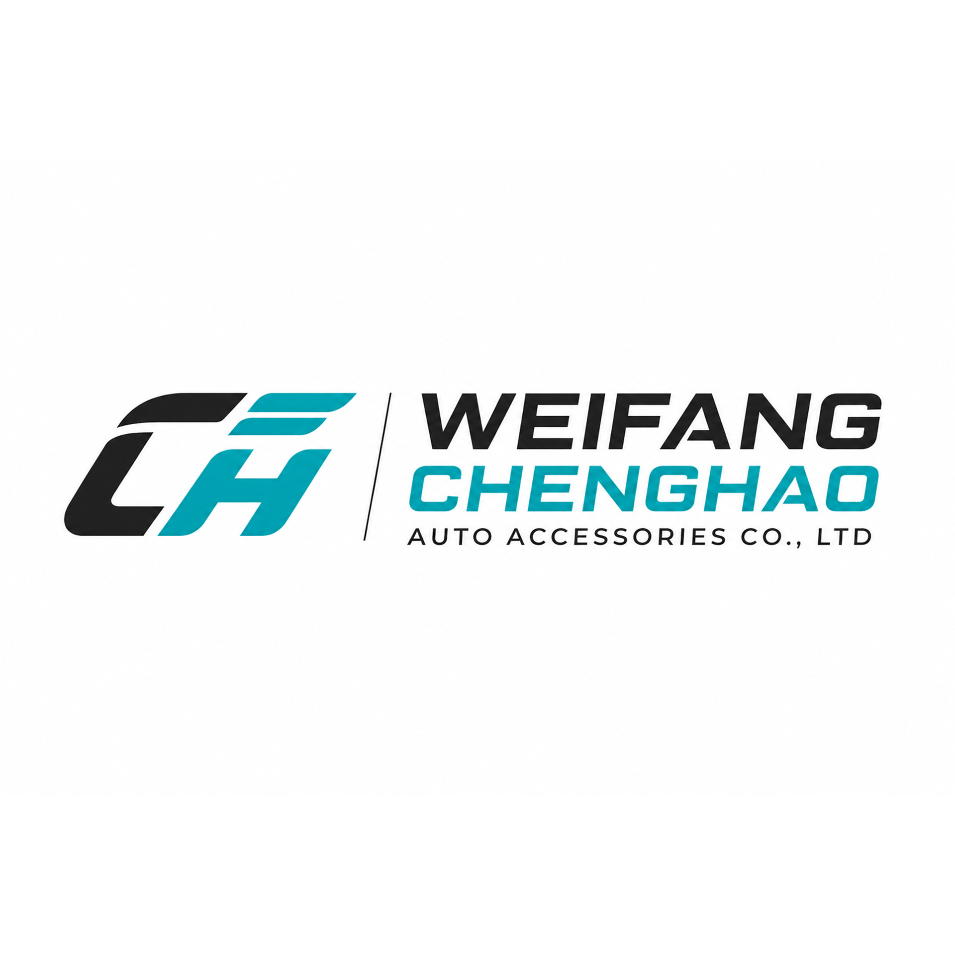 WEIFANG CHENGHAO AUTO ACCESSORIES CO., LTD logo