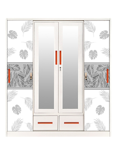 vendita calda <span class=keywords><strong>armadio</strong></span> camera da letto <span class=keywords><strong>armadio</strong></span> in <span class=keywords><strong>alluminio</strong></span> per mobili per la casa - Product Image 2