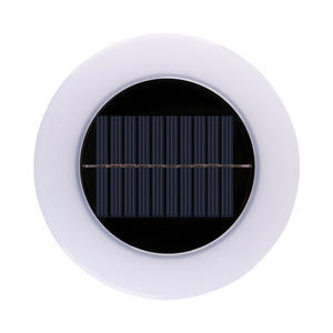 ไฟส่องพื้นดินพลังงานแสงอาทิตย์ Xinyao 16 LED แบตเตอรี่ลิเธียม กันน้ำ สำหรับสวน - Product Image 1