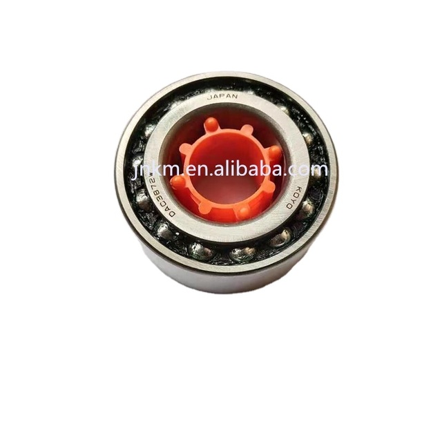 New Front Wheel Bearing DAC 4075 W-2CS73 Automotive Bearing DAC 4075 W-2CS73