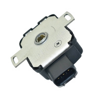 TPS Sensor 4EFE Throttle Position Sensor 89452-12060 for Toyota Corolla E10 Hiace 5F 89452-10010 179950-0391