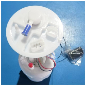 Pièces automobiles, ensemble de pompe à carburant électrique sans balais pour automobile, 16114826899 16114826897 16117403906 - Product Image 3