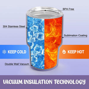 Mini gobelet à shot de 3 oz, gobelets à boire en acier inoxydable, gobelet de voiture avec paille et couvercle, tasse à café - Product Image 3