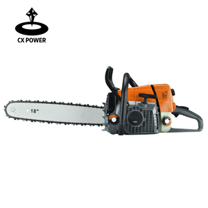 Tronçonneuse professionnelle 2 temps de haute qualité MS361 59cc 18 barre de guidage 350 W outil de coupe de bois de grande puissance pour <span class=keywords><strong>jardin</strong></span> industriel - Product Image 2