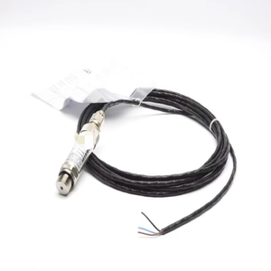 HDA3800-A-400-124 907678 NSNP nouveau contrôleur de programmation PLC dédié PAC d'automatisation industrielle en stock prêt d'origine - Product Image 1