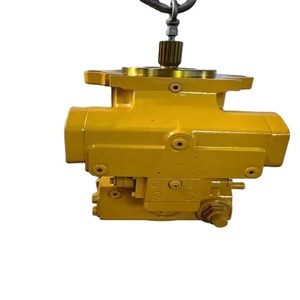 ปั๊มไฮดรอลิกแบบลูกสูบ Cate Dozer D8R, ปั๊มซีรีส์ - Product Image 1