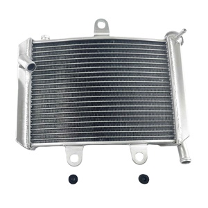 ZX9R Radiator - Efficient Cooling for Kawasaki Motorcycles