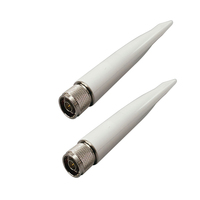 Antennes 4G 5G LTE externes SSMA UFL personnalisées en gros, 2400/2500Mhz à 5150/5800Mhz avec gain élevé