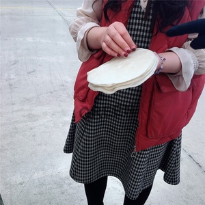 Tự Động <span class=keywords><strong>Peking</strong></span> <span class=keywords><strong>Duck</strong></span> Wrapper Nhấn Máy SUS304 Thép Không Gỉ 0.6 Mpa 1500Pcs/H Kg/H 800-1200 Pcs/H Bạc 1 Bộ Vòng - Product Image 6