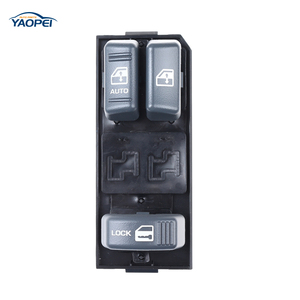 สวิตช์กระจกไฟฟ้า 2 ประตู รุ่น 15151356 สำหรับรถเชฟโรเลต GMC S10 C/K ซีรีส์ รถบรรทุกและรถ SUV - Product Image 4