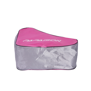 SIGH-mochila de skate en línea de tamaño libre para niños, niñas y adultos, bolso deportivo con cremallera para exteriores - Product Image 3