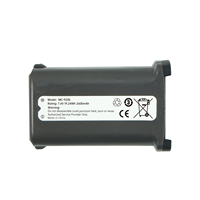 Batterie lithium-ion rechargeable 7,4 V 2600 mAh OEM pour scanner mobile Symbol MC9090 MC9000 MC9200