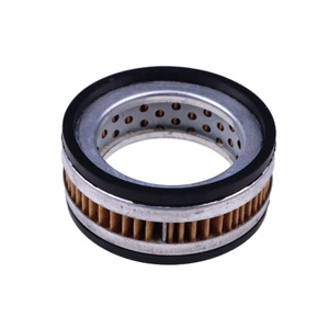 Filtre <span class=keywords><strong>à</strong></span> <span class=keywords><strong>huile</strong></span> de transmission MIU800957 <span class=keywords><strong>pour</strong></span> tracteurs de pelouse L120, L130, L2048, L2548, SST15, SST16, SST18 - Product Image 1