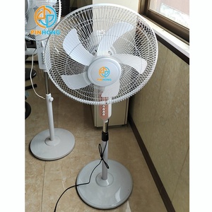 2024 Hot Bán 16 18 inch bệ quốc gia điện đứng <span class=keywords><strong>Fan</strong></span> giá thấp động cơ AC 220V - Product Image 6