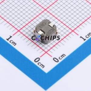 Inducteur de puissance SPM5030T-1R0M-HZ SMD, 5x5,2 mm (Inductance : 1uH) (Précision : 20%) Courant nominal : 8A - Product Image 1