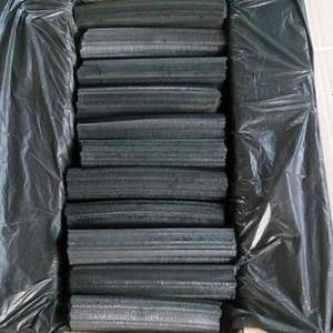 Charbon de sciure de bois de qualité supérieure, 100 % naturel, longue durée de combustion, sans fumée, pour barbecue coréen, directement du fabricant vietnamien - Product Image 4