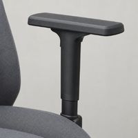 Chaise de jeu et de course moderne, inclinable, pivotante à 360 degrés, design ergonomique, réglable, en nylon extensible – Vente chaude directe usine