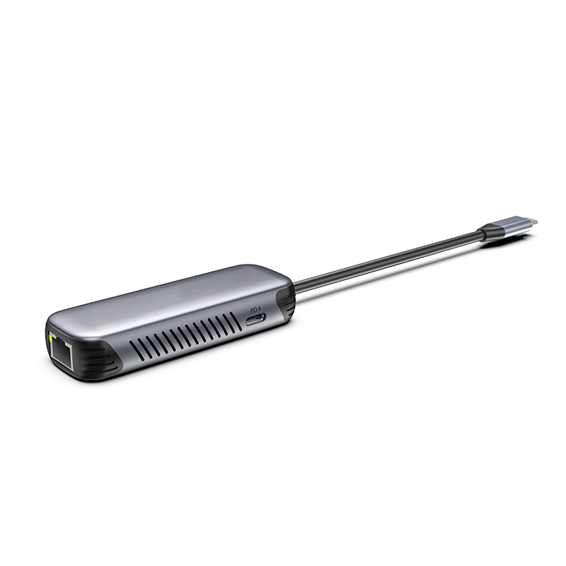 USB to LAN Ethernet Adapter Type