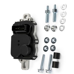 Módulo de Control de Bomba de Combustible Ford 590-001 4C2A-9D372-BB ECU 12V Pieza de Repuesto - Product Image 3