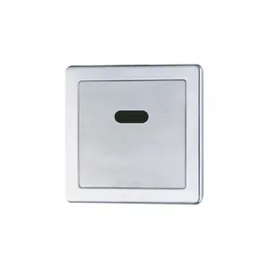 Duurzaam Automatische Urinoir Wall Mount Verborgen Sensor Urinoir Flusher