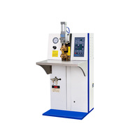 Machine de soudage par points à résistance de batterie 220v, soudeur par points à énergie capacitive, prix de la machine de soudage par points en acier inoxydable