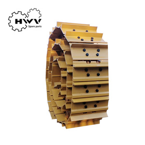 14X-32-01100 Groupe de chenilles pour bulldozer, 39 maillons, semelle 510 mm, pour chenilles de train de roulement d'excavatrice D65E - Product Image 4