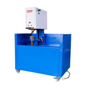 2024 khí nén <span class=keywords><strong>DTH</strong></span> nút Bit khoan mài Mài máy với chất lượng hàng đầu - Product Image 3