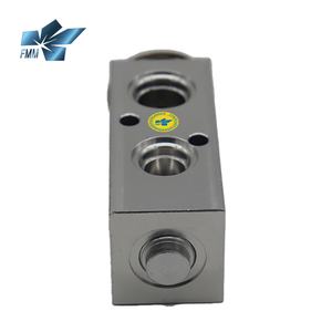 Válvula de Expansión para Aire Acondicionado de Auto 96492806 para Chevrolet Optra - Product Image 3