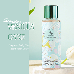 <span class=keywords><strong>Profumo</strong></span> da donna 250ml con testina Spray Mini <span class=keywords><strong>profumo</strong></span> aromatico a lunga durata fruttato e floreale - Product Image 5