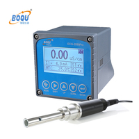 ECG-2090pro ligne Conductivité/TDS/Résistivité/Salinité Mètre