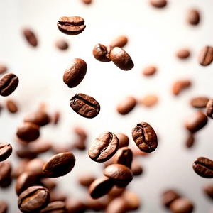 Grains de café Arabica vert d'origine Brésilienne, marque AgroStream, durée de conservation de 12 mois, approvisionnement en vrac - Product Image 1