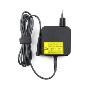 20V 3.25A Laptop Charger ADLX65CLGC2A 5a10 adapter Power AC Adapter 4.0*1.7mm for LNV Ideapad 310-151SK 510-510sk