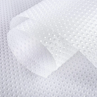 Tapis de tiroir moderne en EVA antidérapant, imperméable, résistant à l'humidité et à l'huile pour armoires de cuisine, placards et rangements à chaussures