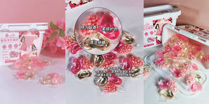 Venta directa <span class=keywords><strong>de</strong></span> fábrica Cuentas <span class=keywords><strong>de</strong></span> fragancia <span class=keywords><strong>de</strong></span> estancia 3 en 1 Fragancia <span class=keywords><strong>de</strong></span> Sakura Cuentas <span class=keywords><strong>de</strong></span> condensación <span class=keywords><strong>de</strong></span> lavandería concentradas antibacterianas - Product Image 5