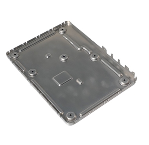 Soporte de Acero Inoxidable Personalizado LeGood para Componentes Electrónicos - Product Image 4